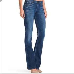 Citizens of Humanity - Kelly bootcut SZ 29